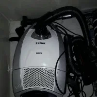 جاروبرقی ۲۴۰۰ مدل لومکس