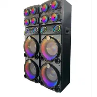 فروش ویژه اسپیکر جفتی برند شاکویو