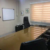 اجاره کلاس در مرکز شهر با امکانات کامل|اجارهٔ کوتاه‌مدت دفتر کار و فضای آموزشی|رشت, آزادگان|دیوار