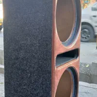 باکس‌دبل ۱۵‌ اینچ