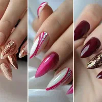 ناخن کار سالن نیازمندیم