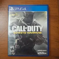 Call of duty infinite warfare