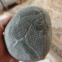 تراش هخامنشی