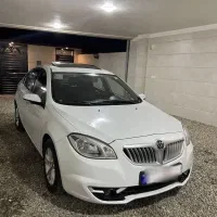 برلیانسh330موتوربزرگ1650cc/مدل1397/اقساط