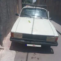 پیکان وانت مدل ۸۸