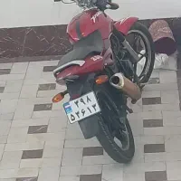 دایچی مدل ۹۲