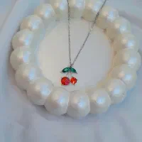 گردنبند گیلاس