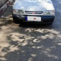 پراید ۱۳۱ مدل ۹۴ فول|خودرو سواری و وانت|سنندج, |دیوار
