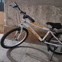 دوچرخه سایز۲۶