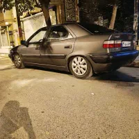 زانتیا 2000 به شرط مکانیک خودتان