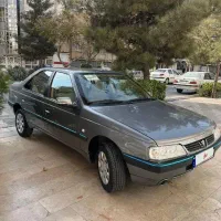 405اس ال ایکس 90بدون رنگ|خودرو سواری و وانت|مشهد, دانشجو|دیوار