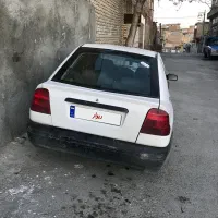 پراید ۱۴۱ مدل ۹۰