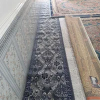 گلیم فرش نو
