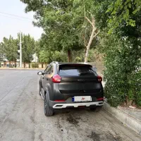 اکس ۲۲ پرو x 22 pro اوتومات ۴۰۱|خودرو سواری و وانت|بوشهر, |دیوار