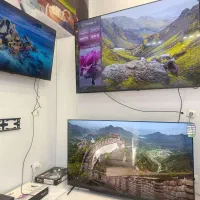 تلویزیون و مانیتور اداری