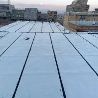 خدمات ایزوگام آسفالت حتی 1متر تضمینی ضمانتی