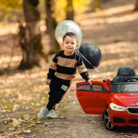 اجاره ماشین شارژی bmw