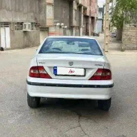 سمندseمدل۹۱|خودرو سواری و وانت|بانه, |دیوار