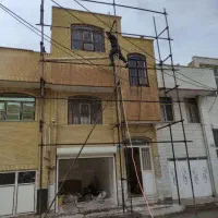 کفسابی/ سنگ سابی ونماشویی