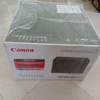 سه کاره(پرینتر-کپی-اسکنر) مارک Canon نو با گارانتی