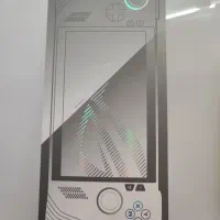 کنسول بازیrog ally  extreme ایسوس|کنسول، بازی ویدئویی و آنلاین|شیراز, شهرک گلستان شمالی|دیوار