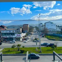 ویلا دوخوابه با سند شش دانگ عرصه و اعیان در ونوش