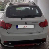 کوییک ۱۴۰۰|خودرو سواری و وانت|رشت, علی آباد|دیوار