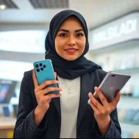 سامسونگ A36 اقساطی