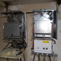 امداد پکیج شهرکرد