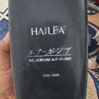 پمپ هوا آکواریوم  هایلا ۵۵۰۵