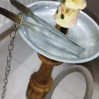 قلیان نو|کوهنوردی و کمپینگ|بروجن, |دیوار