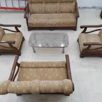 مبلمان ۷ نفره