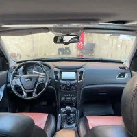 هایما اتوماتیک مدل ۹۵|خودرو سواری و وانت|تبریز, |دیوار