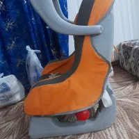 صندلی ماشین|تخت و صندلی بچه|اهواز, عین ۲|دیوار