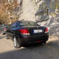 دنا تیپ ۲|خودرو سواری و وانت|کرج, شهرک اوج|دیوار