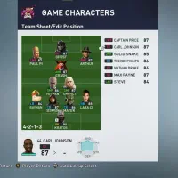 پک بازی کامپیوتر pes2021 با تیم های فان|کنسول، بازی ویدئویی و آنلاین|هشتگرد, فاز ۳ مهستان|دیوار