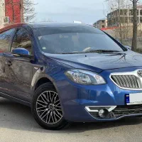 برلیانس H320 اتومات 1395 فروش یا معاوضه،