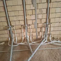 لوله کشی و اب و فاضلاب|خدمات پیشه و مهارت|اصفهان, پوریای ولی|دیوار