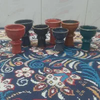 سرک قلیون|کلکسیون و سرگرمی|کاشان, باغ ماجد|دیوار