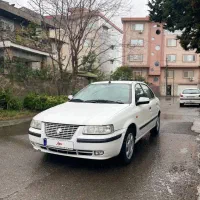 سمند ef7 مدل ۹۴|خودرو سواری و وانت|تنکابن, |دیوار