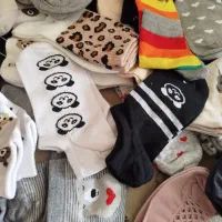 جوراب زنانه دخترانه|لباس|شیراز, سهل‌آباد|دیوار