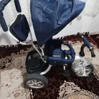 سه چرخه کودک|اسباب و اثاث بچه|بندر انزلی, صابرحنان|دیوار