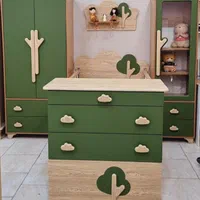 تولیدی سرویس چوب سیسمونی جلوه چوب