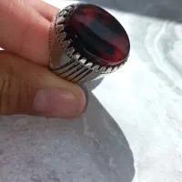 نقره انگشتر شجر|جواهرات|سنندج, |دیوار