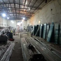 درب و پنجره دوجداره upvc یو پی وی سی|خدمات پیشه و مهارت|کرج, ساماندهی|دیوار