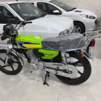 موتور احسان 200 خشک