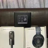 لوازم موسیقی