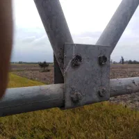 سازه گلخانه ای|عمده‌فروشی|گرگان, |دیوار