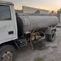 هیوندا باری تانکر مدل 88|خودرو سنگین|میناب, |دیوار