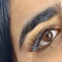 اموزش کاشت مژه هیدن